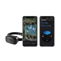 Waterproof and durable GPS pet fence system by BUY FOR DOG