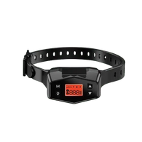 Best wireless dog fence collar with durable and comfortable design for ultimate pet safety. Buy for Dog