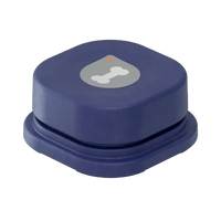 Dog Pressing Interactive Communication Button. BUY FOR DOG