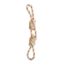 Large Breed Dog Toy - Ideal for Dental Health. BUY FOR DOG