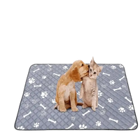 Washable urine pad suitable for both dogs and cats, easy to clean. BUY FOR DOG