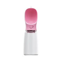 Essential dog hydration tool, a must-have for every pet owner. Buy for Dog