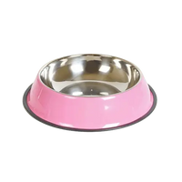 Veterinarian-approved pet bowl for safe and hygienic pet feeding. Buy for Dog