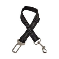 Packaging of paw safe seat belt for dogs. Buy for Dog
