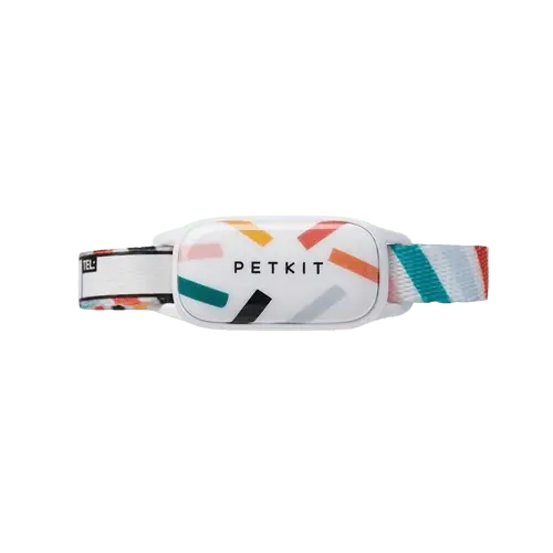 Adjustable Pet Collar - Featuring a long-lasting battery, this adjustable pet collar is perfect for both dogs and cats, providing safety and peace of mind. Buy for Dog