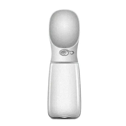 Reusable and environmentally friendly dog water bottle. Buy for Dog