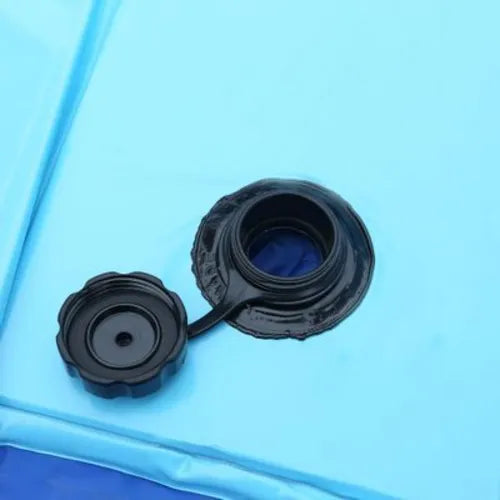 Pet Wading Pool stored in small spaces. Buy for Dog