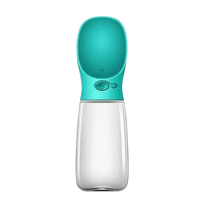 Non-toxic and BPA-free dog water dispenser for health-conscious pet owners. Buy for Dog