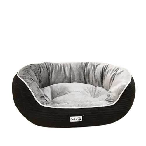 Supreme Cat Bed - Luxury sleep solution designed with cats' comfort and style in mind. Buy for Dog