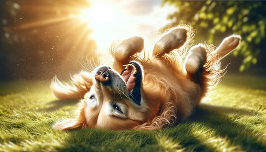 Veterinarian recommended flea and tick prevention products for pets. BUY FOR DOG