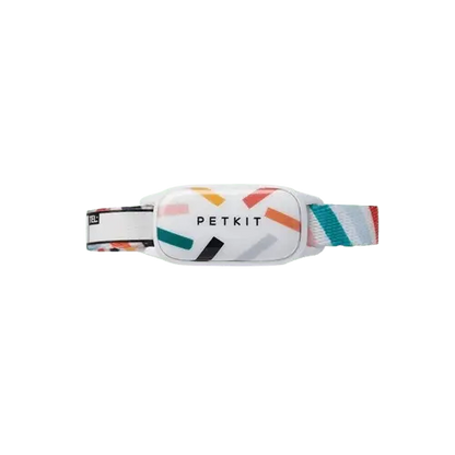 Pet Health Monitor - Keep track of your pet's health with this Bluetooth wearable device, monitoring sleep, exercise, and calorie consumption. Buy for Dog