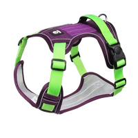 Adventure dog harness designed for easy walks and maximum comfort, ideal for active dogs. Buy for Dog