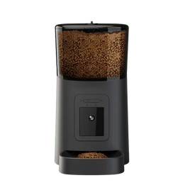 Automatic Pet Feeder with Real-Time Monitoring and Night Vision. Buy for Dog