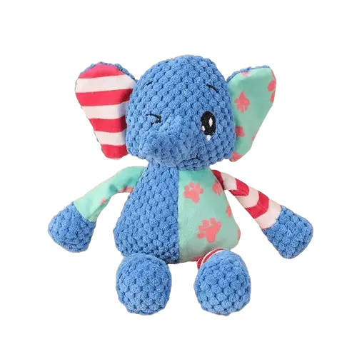 Best dog toy that reduces boredom: Perfect for solo play, this toy helps prevent destructive behavior by keeping your dog engaged. Buy for Dog