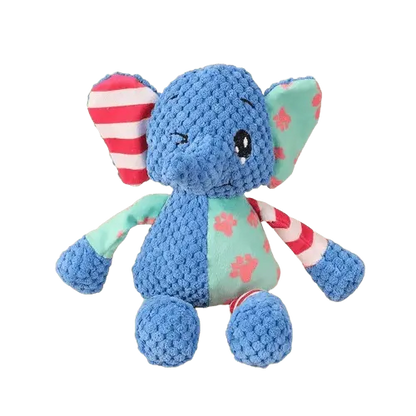 Best dog toy that reduces boredom: Perfect for solo play, this toy helps prevent destructive behavior by keeping your dog engaged. Buy for Dog