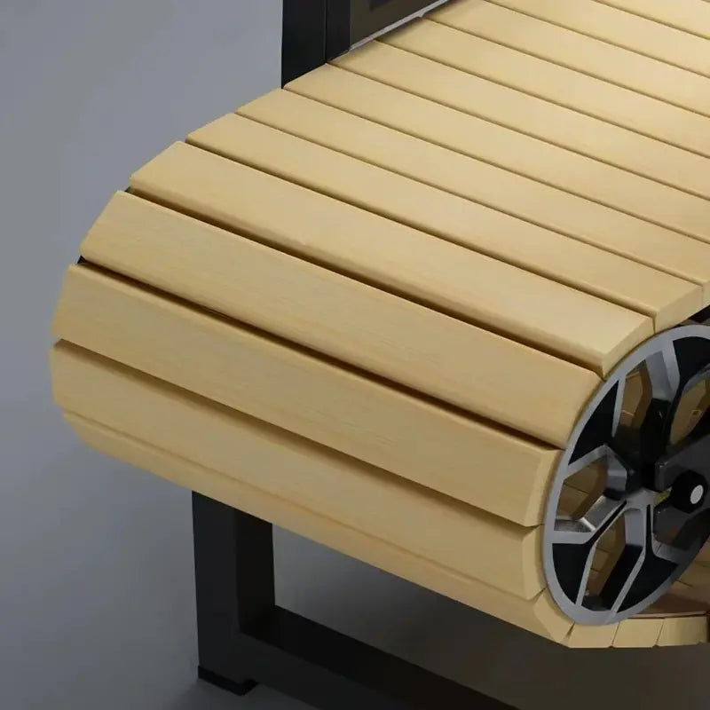 Training session on Dog Treadmill for building endurance and stamina. BUY FOR DOG