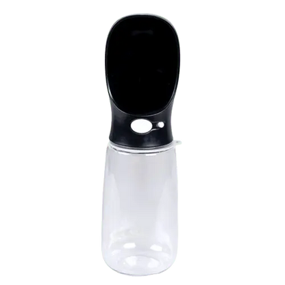 Durable dog water bottle, made from high-quality materials. Buy for Dog