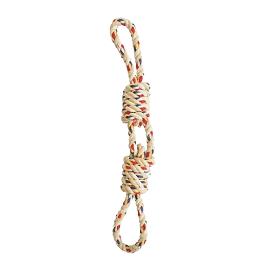 Large Breed Dog Toy - Ideal for Dental Health. BUY FOR DOG