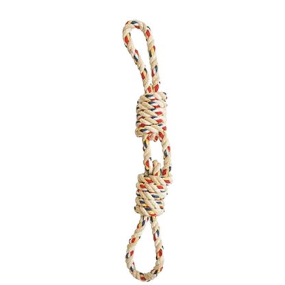 Large Breed Dog Toy - Ideal for Dental Health. BUY FOR DOG