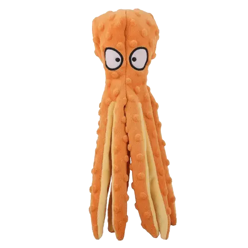 Durable interactive chew toy for all breeds, eco-friendly and vet approved, promoting mental and physical well-being. Buy for Dog