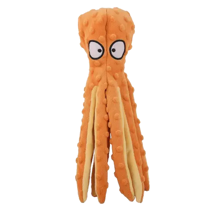 Durable interactive chew toy for all breeds, eco-friendly and vet approved, promoting mental and physical well-being. Buy for Dog