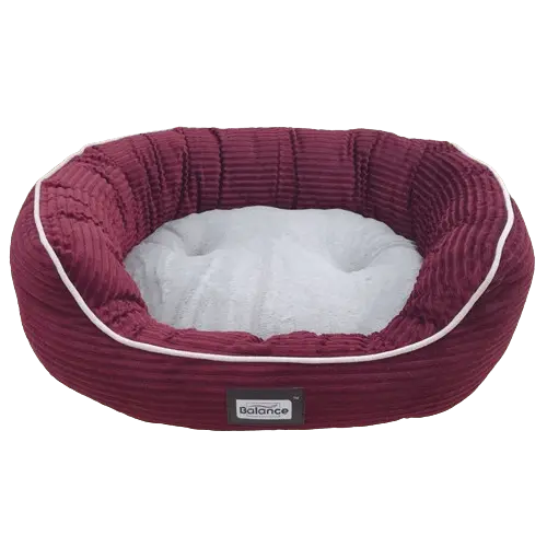 Durable Pet Bed - All sizes available for dogs and cats, made to last with superior materials. Buy for Dog