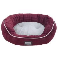 Durable Pet Bed - All sizes available for dogs and cats, made to last with superior materials. Buy for Dog