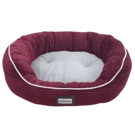 Durable Pet Bed - All sizes available for dogs and cats, made to last with superior materials. Buy for Dog