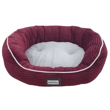 Durable Pet Bed - All sizes available for dogs and cats, made to last with superior materials. Buy for Dog