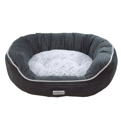 Elite Comfort Dog Bed - Premier plush bedding for ultimate dog relaxation and health. Buy for Dog