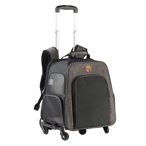 Ergonomic and stylish pet backpack designed for comfort and fashion. Buy for Dog