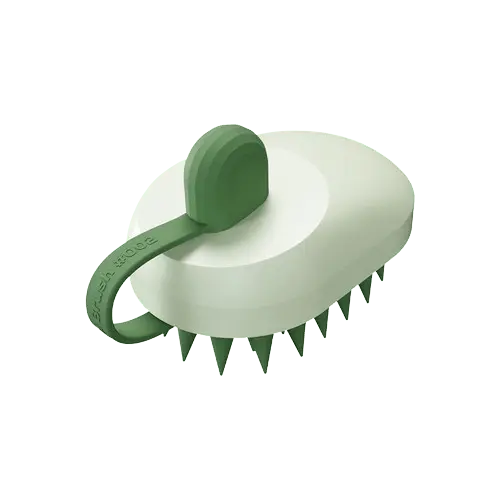 Gentle dog brush ensuring a healthy and shiny coat. Buy for Dog