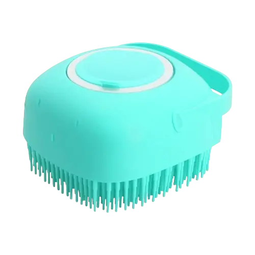 Top-rated pet cleaning brush for gentle and effective pet bathing. Buy for Dog