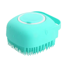 Top-rated pet cleaning brush for gentle and effective pet bathing. Buy for Dog