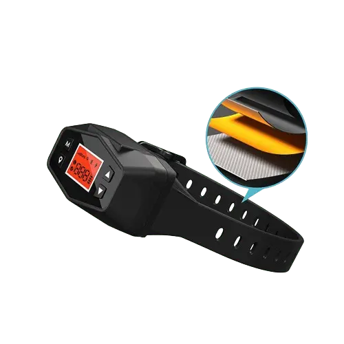 Advanced GPS dog fence collar ensuring safety and accurate tracking for your pet. Buy for Dog