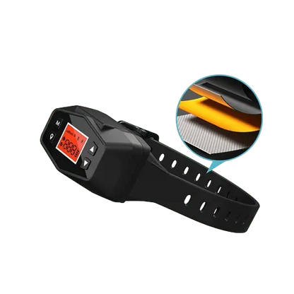 Advanced GPS dog fence collar ensuring safety and accurate tracking for your pet. Buy for Dog