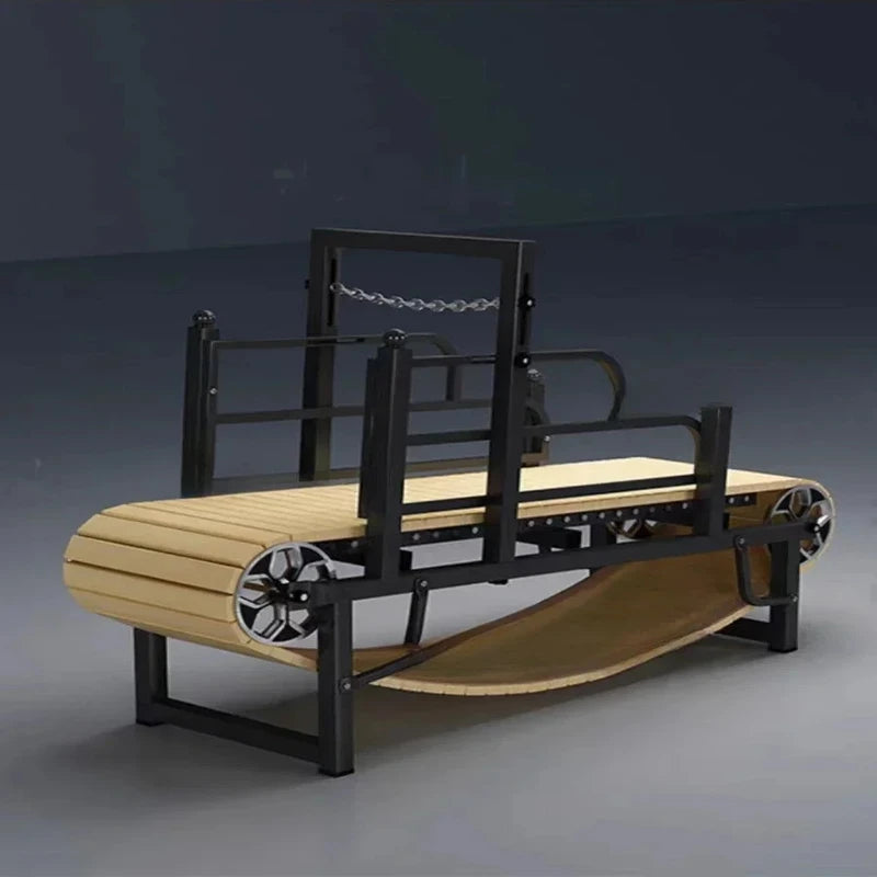 Premium Dog Treadmill designed for peak canine fitness and muscle gain. BUY FOR DOG