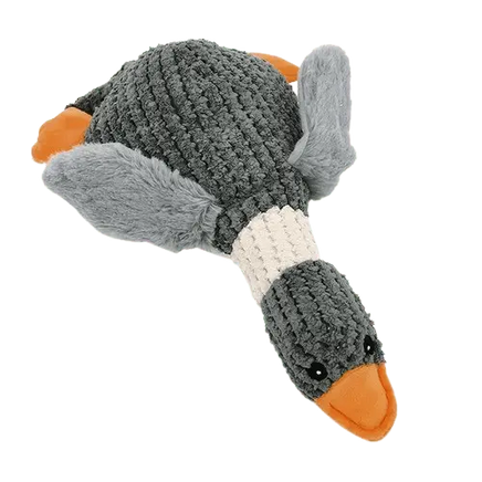 High-quality and durable sound dog toy made from non-toxic materials for safe playtime. Buy for Dog