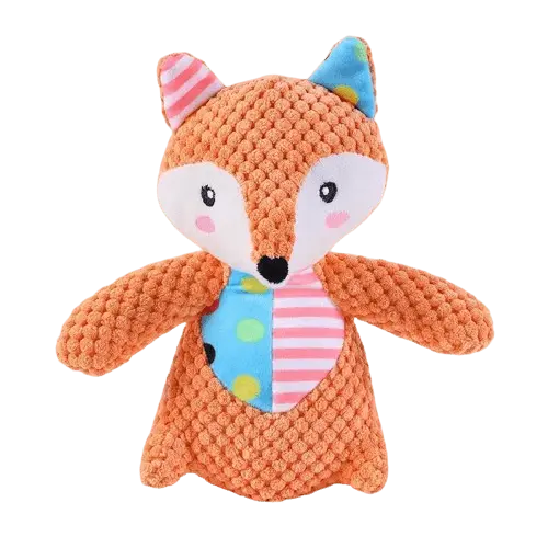 High-quality pet toy for active dogs: Built to withstand vigorous play, this toy is ideal for energetic and active dogs. Buy for Dog