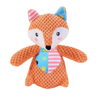 High-quality pet toy for active dogs: Built to withstand vigorous play, this toy is ideal for energetic and active dogs. Buy for Dog