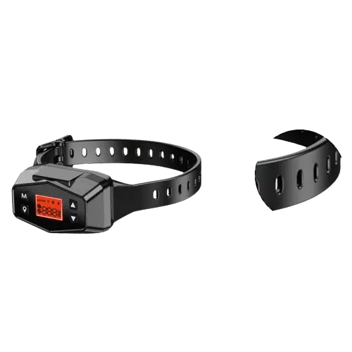 Intelligent GPS dog fence offering easy setup and secure boundaries for dogs. Buy for Dog