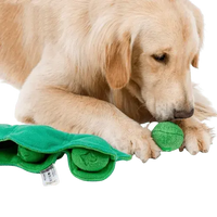 Interactive dog chew toy that dispenses treats, providing a fun and rewarding playtime experience for your pet. Buy for Dog