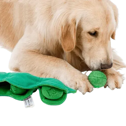 Interactive dog chew toy that dispenses treats, providing a fun and rewarding playtime experience for your pet. Buy for Dog