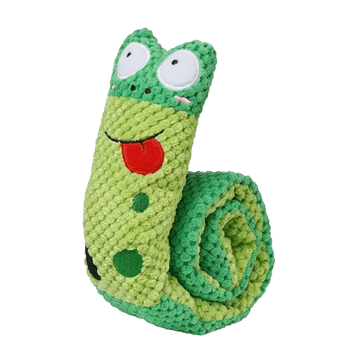 Interactive dog toy designed for mental stimulation: Keep your dog entertained and mentally active with this innovative toy. Buy for Dog