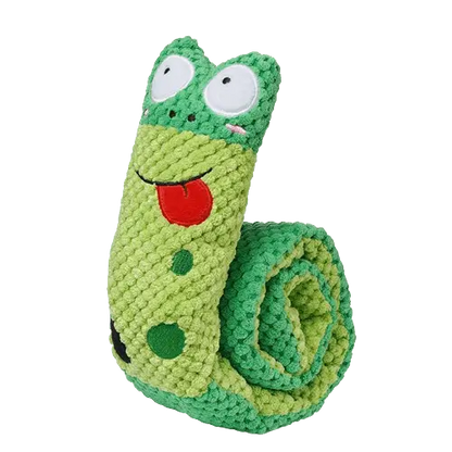 Interactive dog toy designed for mental stimulation: Keep your dog entertained and mentally active with this innovative toy. Buy for Dog