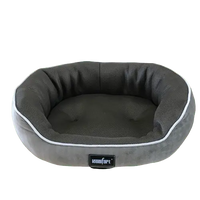 Micaceous small pet bed providing premium comfort for pets. Buy for Dog