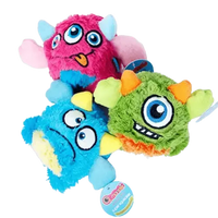 Monster dog toy offering durable fun for pets of all sizes. Buy for Dog