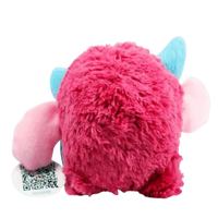 Large Red Rose Monster Chew Toy – Durable, Fun, and Vet Approved
