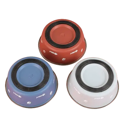 Hygienic dog bowl recommended by veterinarians for superior cleanliness and health. Buy for Dog