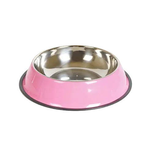 Veterinarian-approved pet bowl for safe and hygienic pet feeding. Buy for Dog